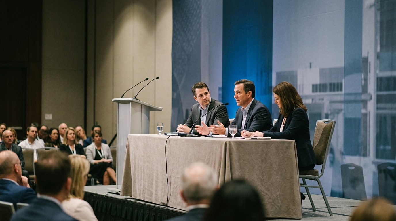 Illustration: Business Insurance and Financing Strategies for Your 2026 Medical Practice